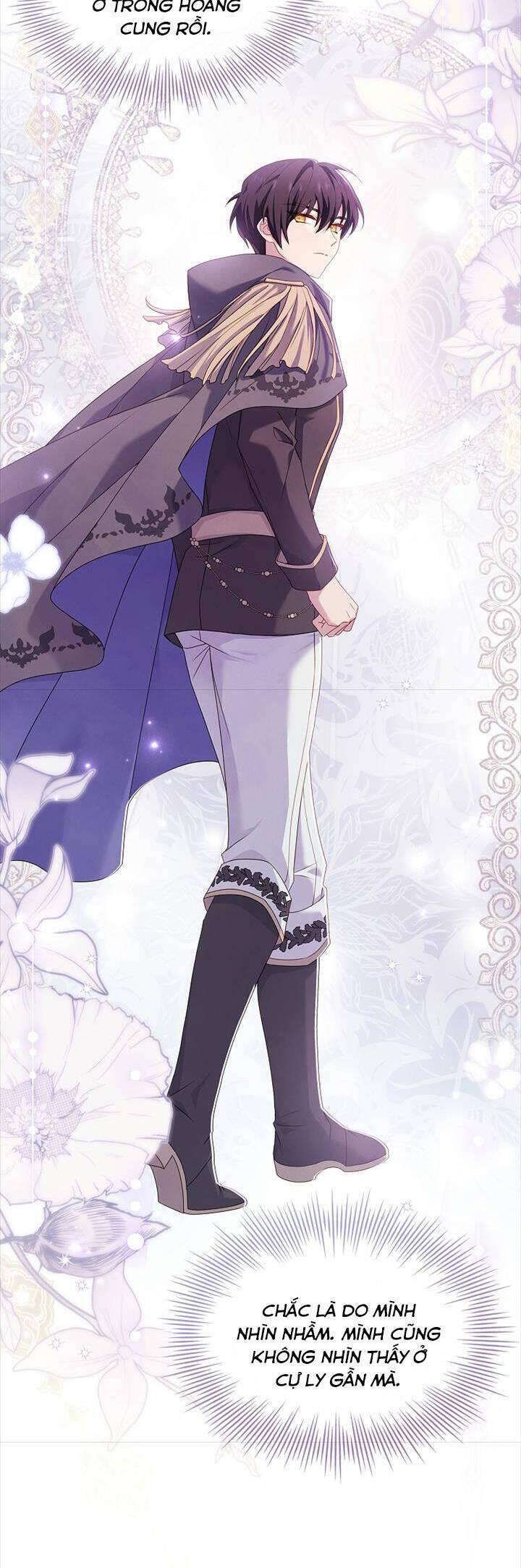 để yên cho tiểu thư hiền chapter 88 26