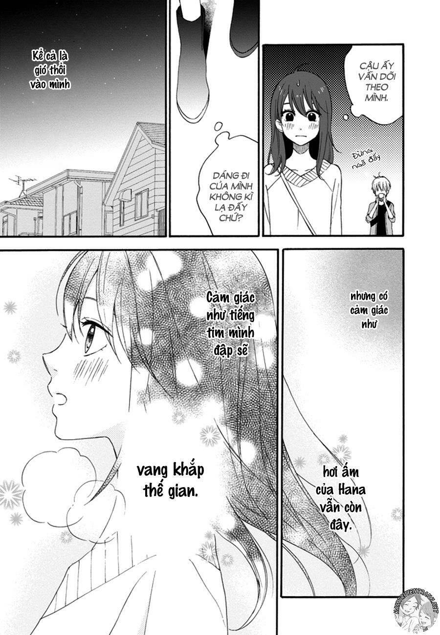 boku wa nando demo, kimi ni hajimete no koi wo suru chapter 6 6