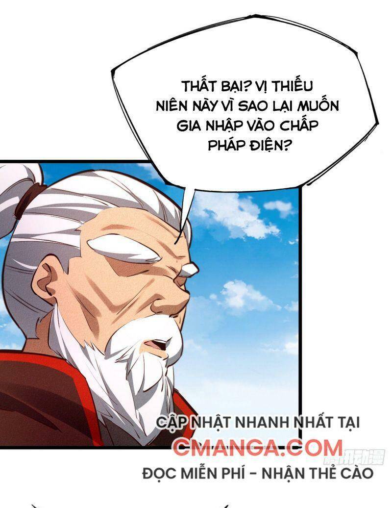 võ đạo chiến thần chapter 33 19