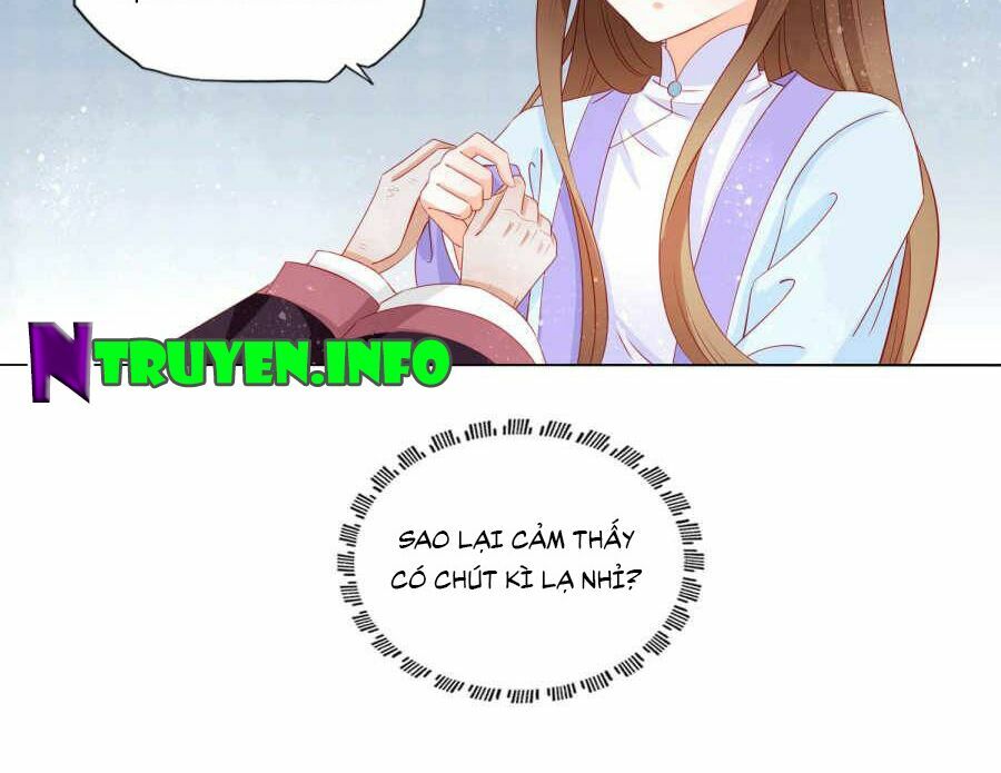 nam phi nữ tướng chapter 31 40