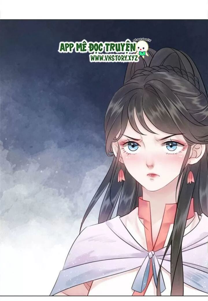 cực phẩm phế vật tiểu thư chapter 81 35