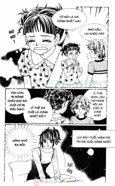 không bao giờ khóc chapter 12 175