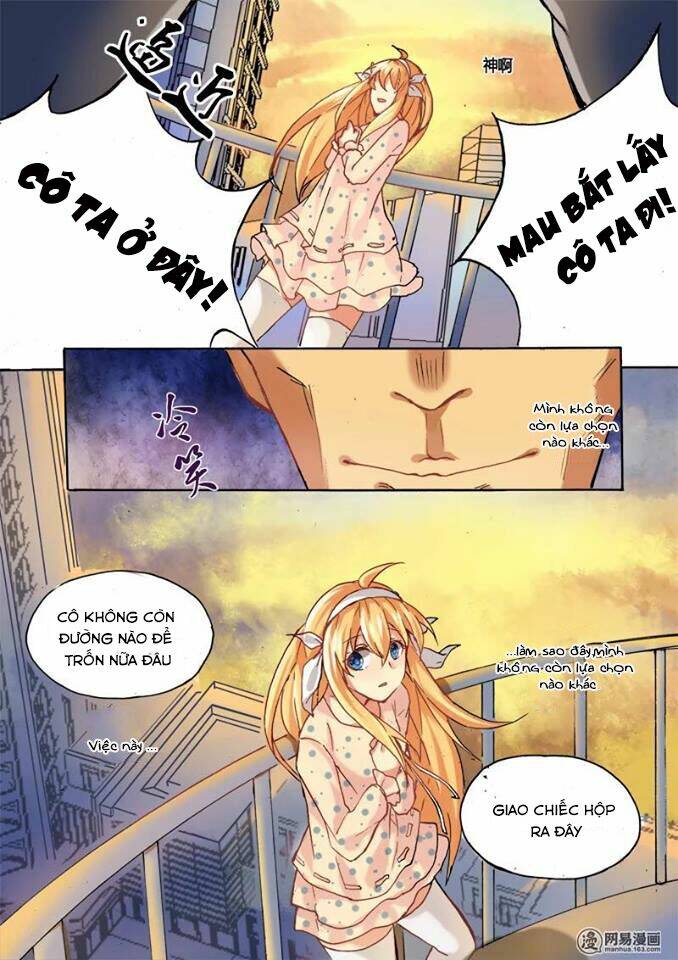 câu chuyện tuyệt vời của sao chapter 2 4