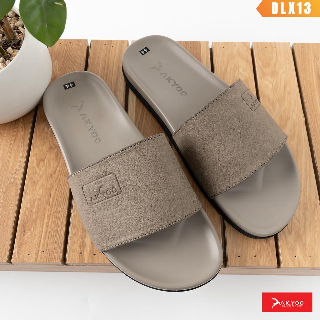 Dép Ngoại Cỡ Nam Siêu To Big Size 44,45,46,47,48,49