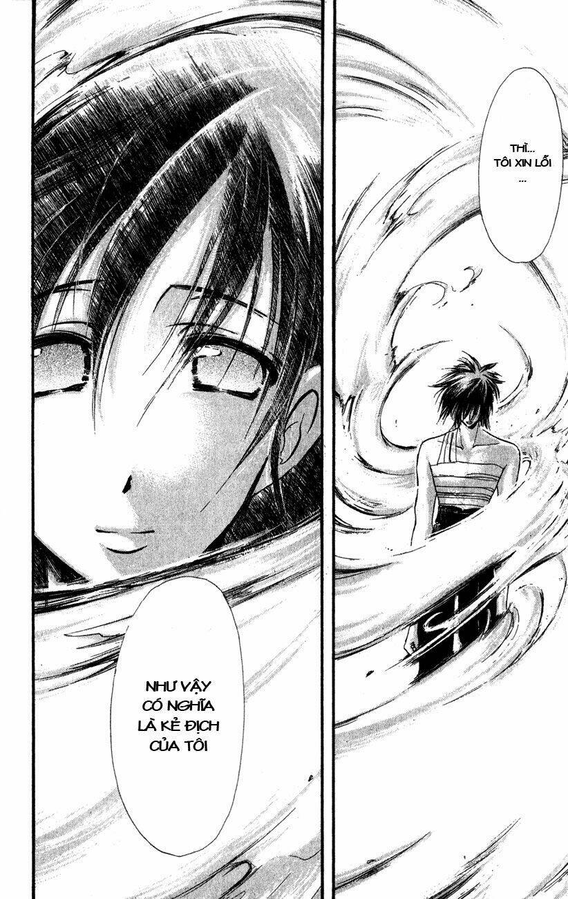 watashi no messiah-sama chapter 31 19