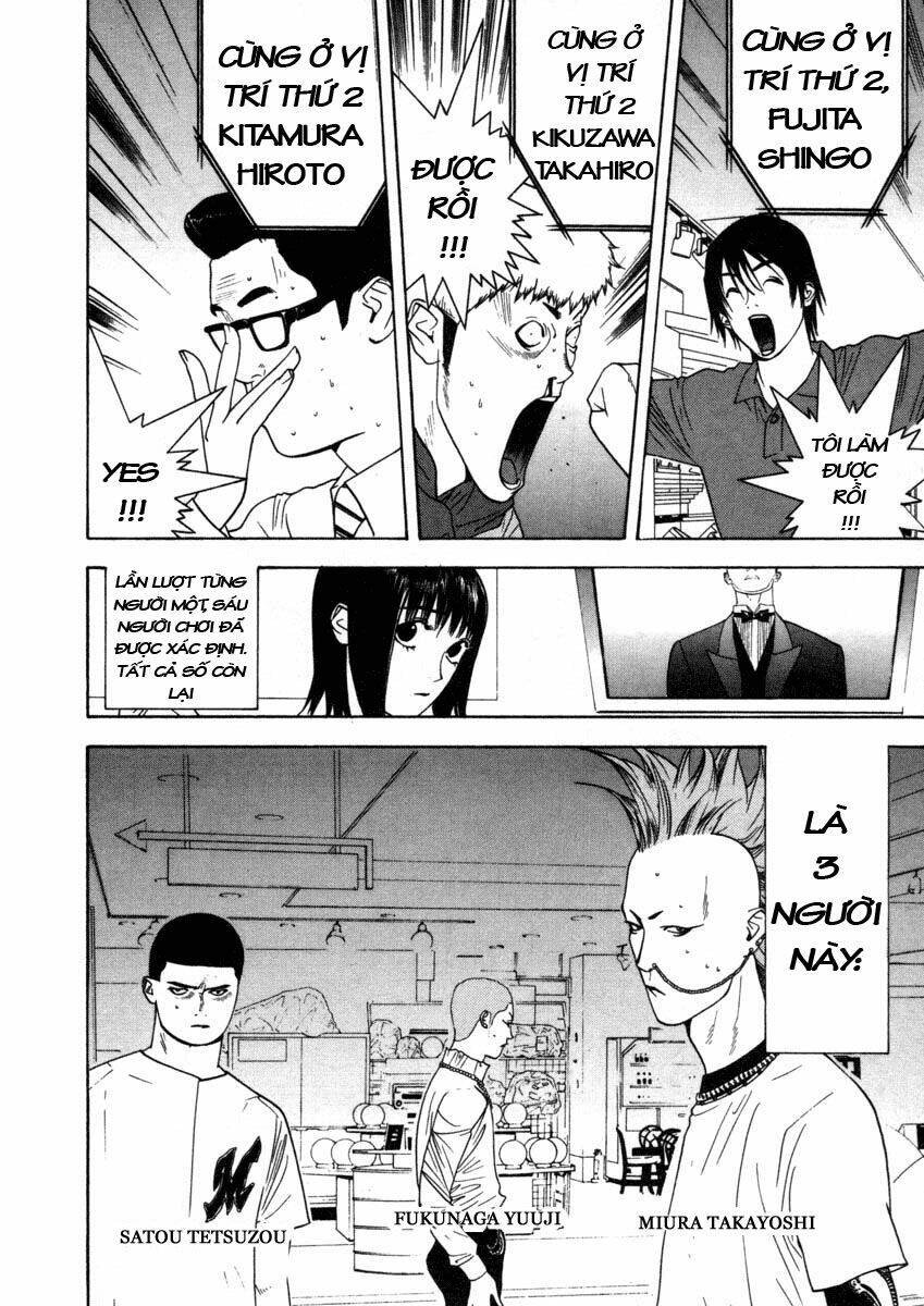 liar game chapter 28 12
