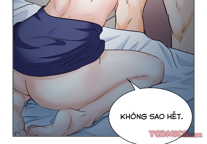 lòng chung thủy chapter 8 3