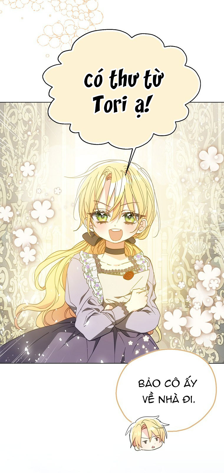 bệ hạ, xin đừng giết tôi!! chapter 140.2 44