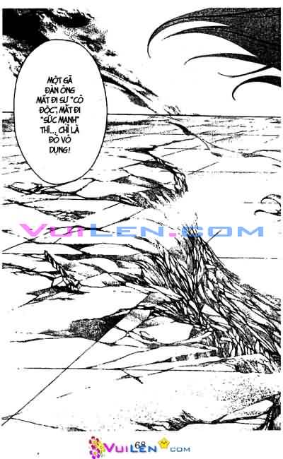 mắt quỷ kyo chapter 70 70