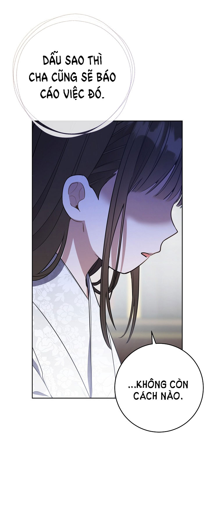 trở thành đứa cháu gái bị ghẻ lạnh trong gia tộc võ giả hùng mạnh chapter 7.2 33