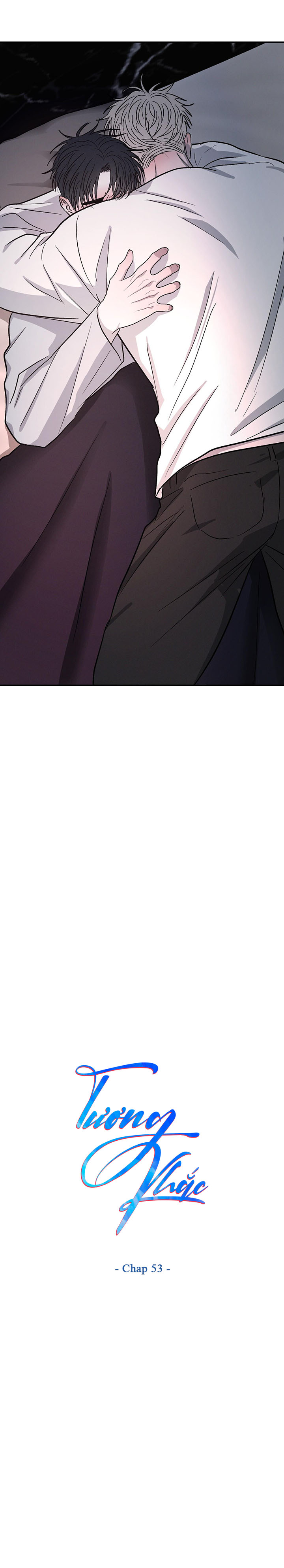 tương khắc chapter 53 1