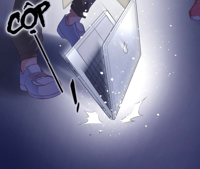 chiến lược lãng mạn của thịnh thiếu chapter 23 52