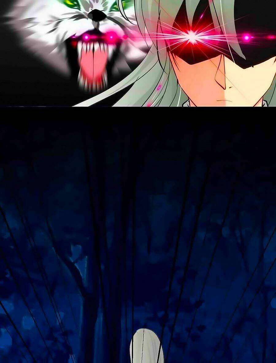 dưỡng thiếu chủ đấu tra nam chapter 51 10