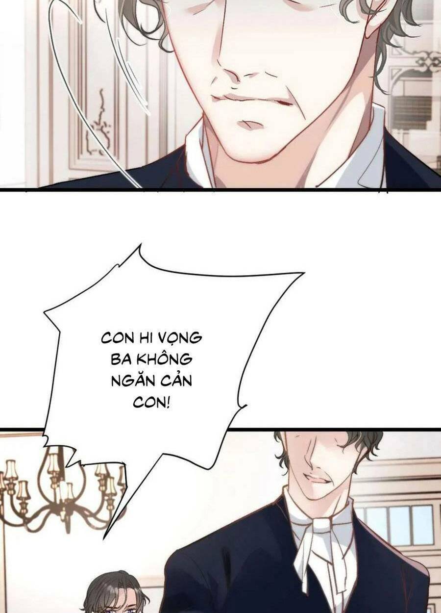 một vợ yêu, một bé con chapter 188 46