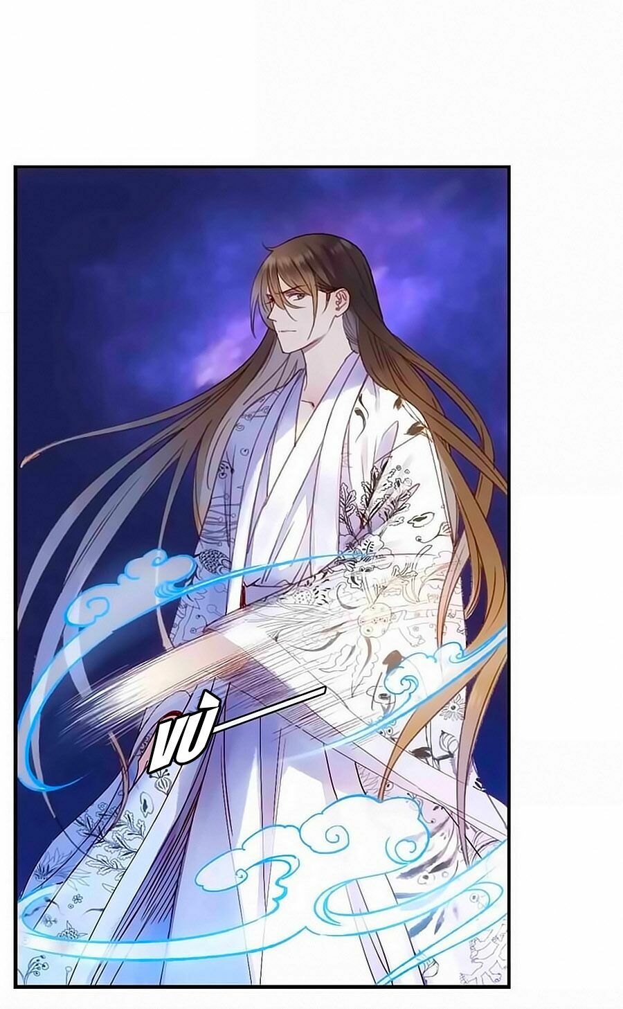 sơn thần và tiểu táo 2 chapter 19 10