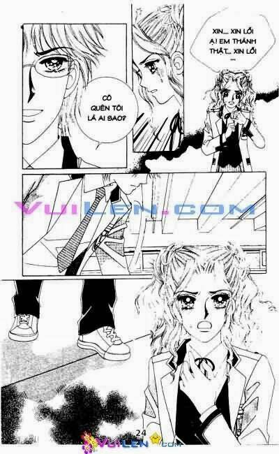 love your enemies chapter 13 24