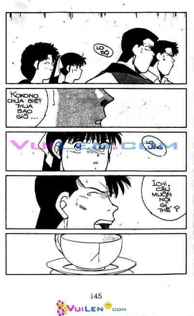 truyền nhân atula - shura no mon i chapter 32 146