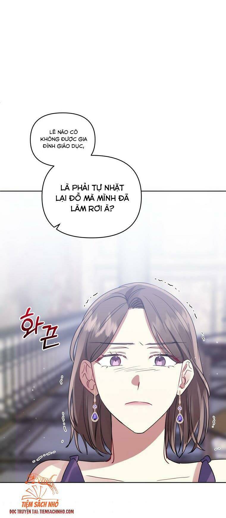 ác nữ phản diện đã chọn nam chính chapter 16 35