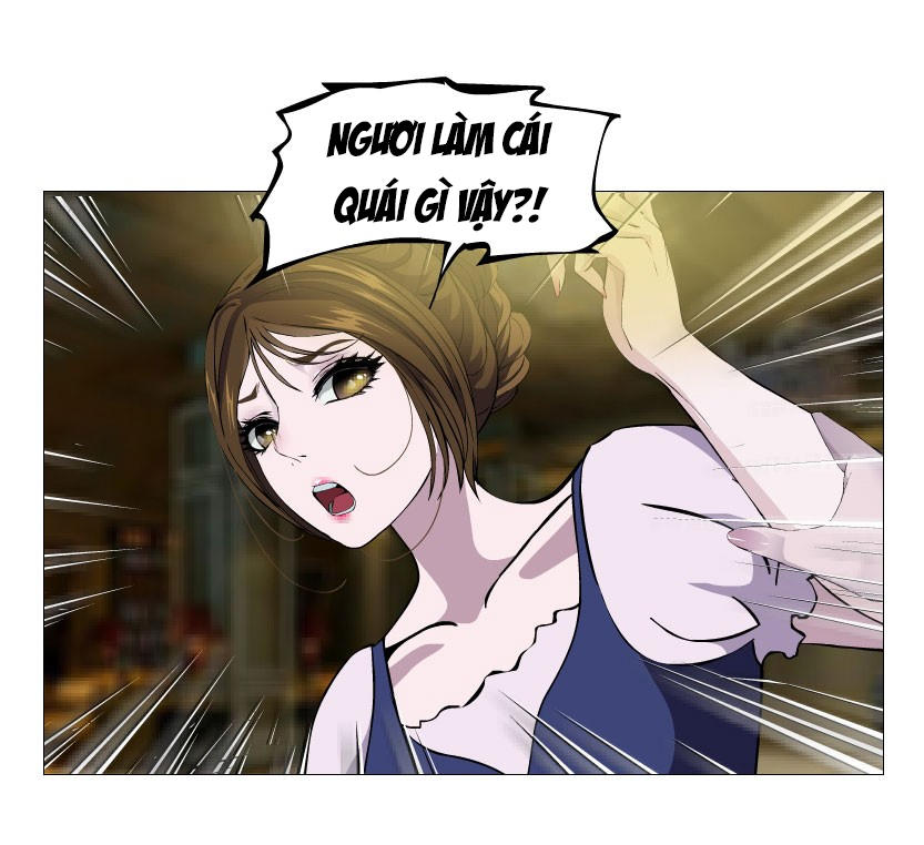 cạm bẫy của nữ thần chapter 36 6