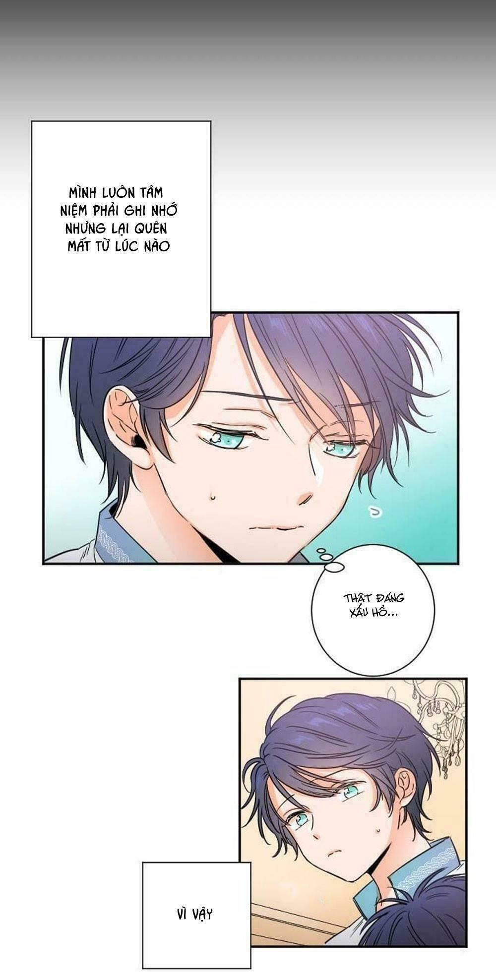 lady baby chapter 20 10