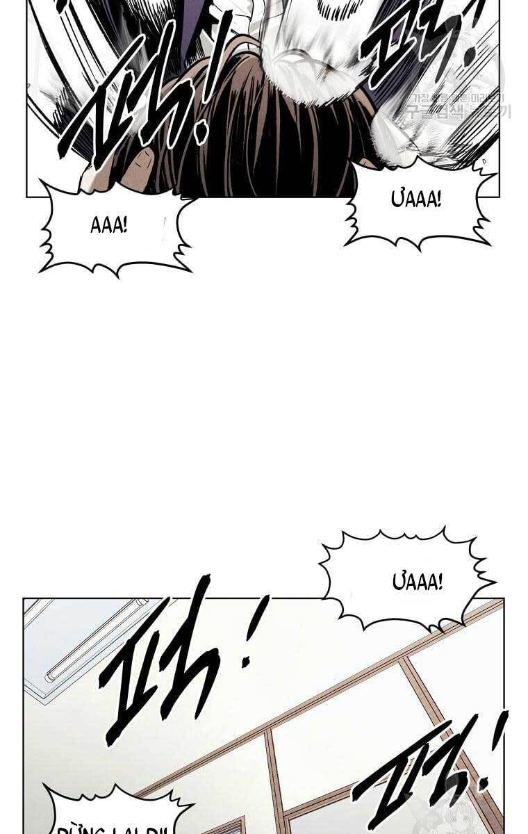 kẻ bất bại chapter 18.1 18