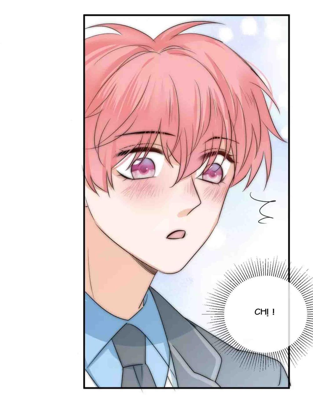 ánh trăng ngọt ngào chapter 14 4