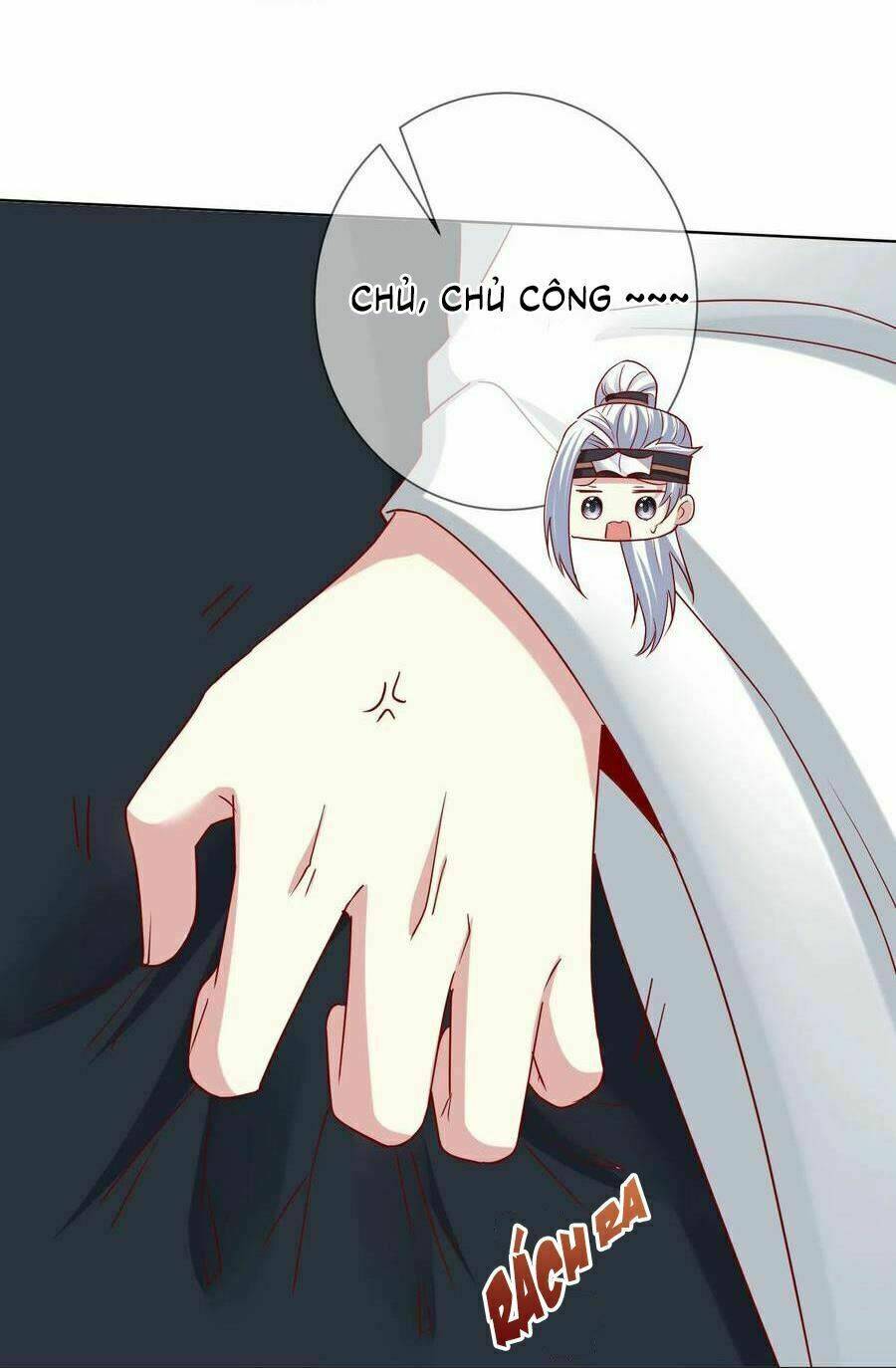 độc y đích nữ chapter 153 21