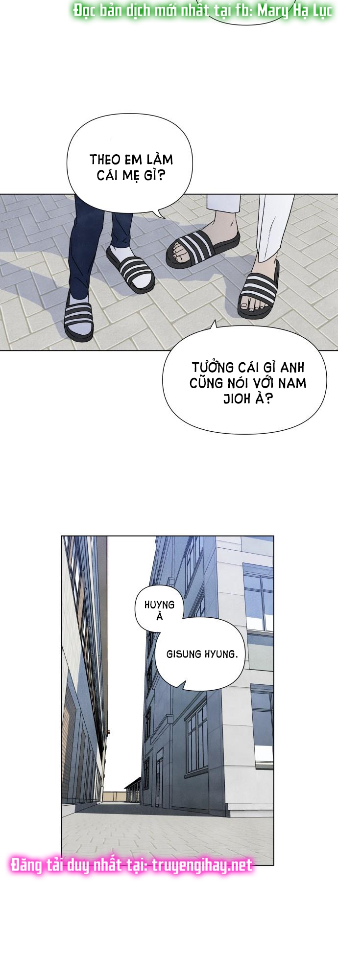 điều khiến tôi quyết tâm muốn chết chapter 4.2 13