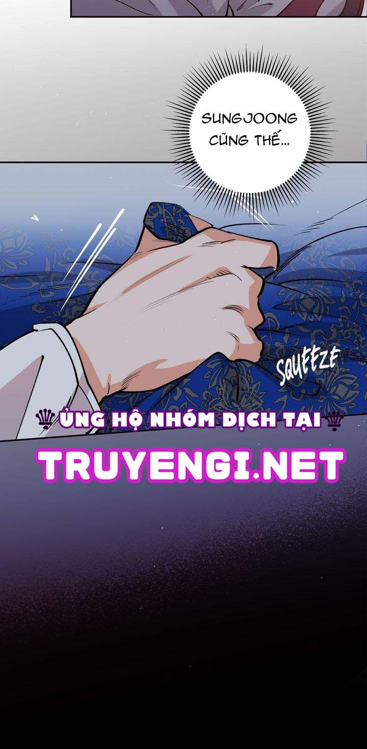 cô dâu thiên đàng chapter 16 9