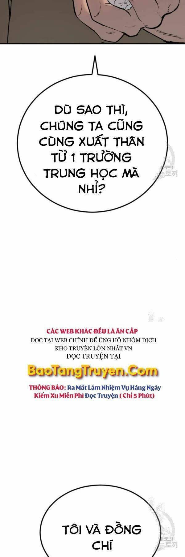 đặc vụ kim chapter 31 55