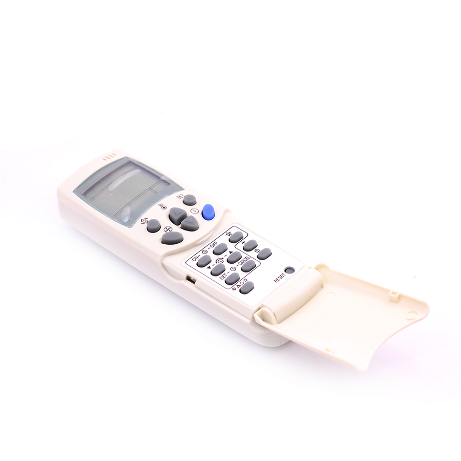 Điều Khiển Dùng Cho Điều Hòa LG - Hàng nhập khẩu