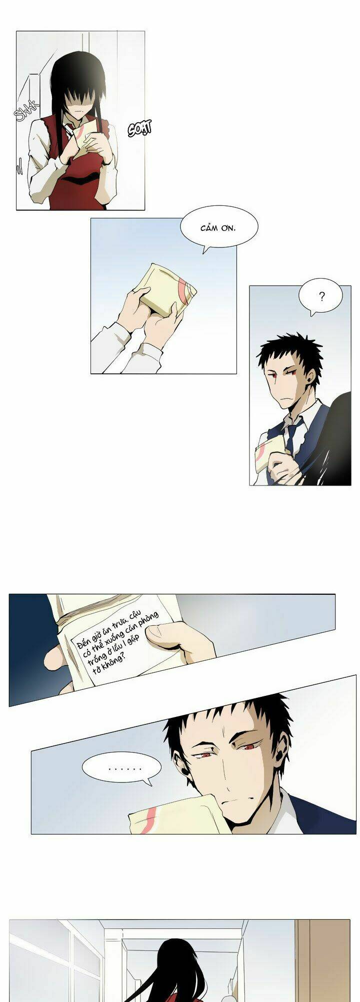 metronome chapter 17 25