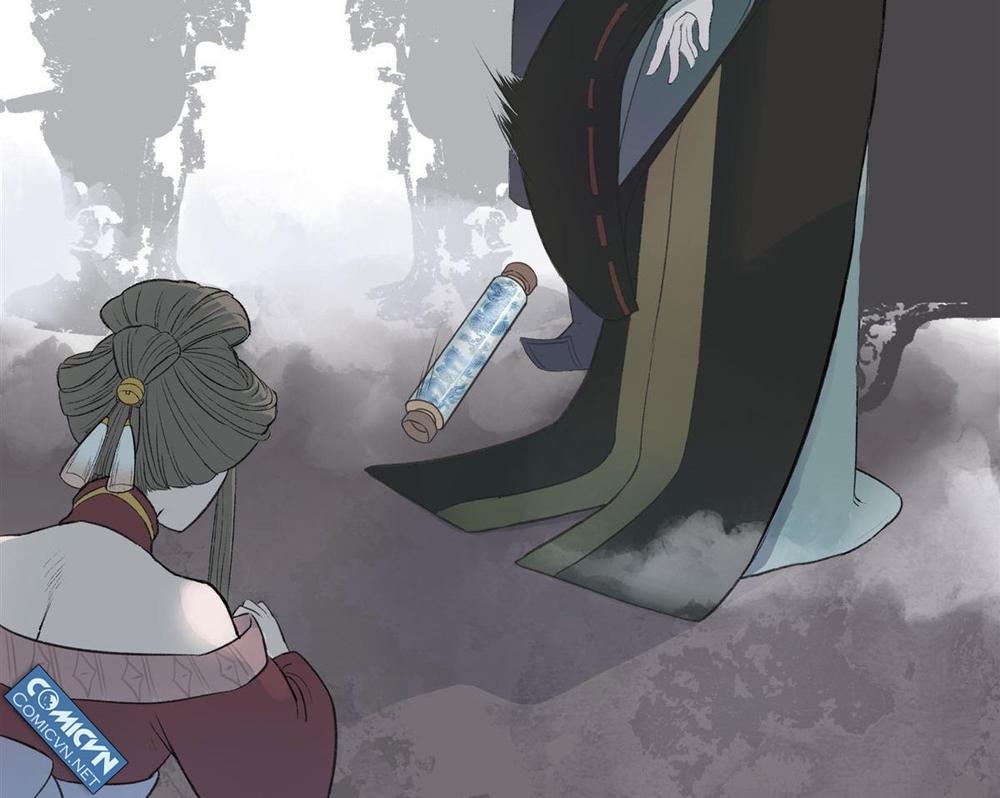 mạnh bà truy phu ký chapter 1 18