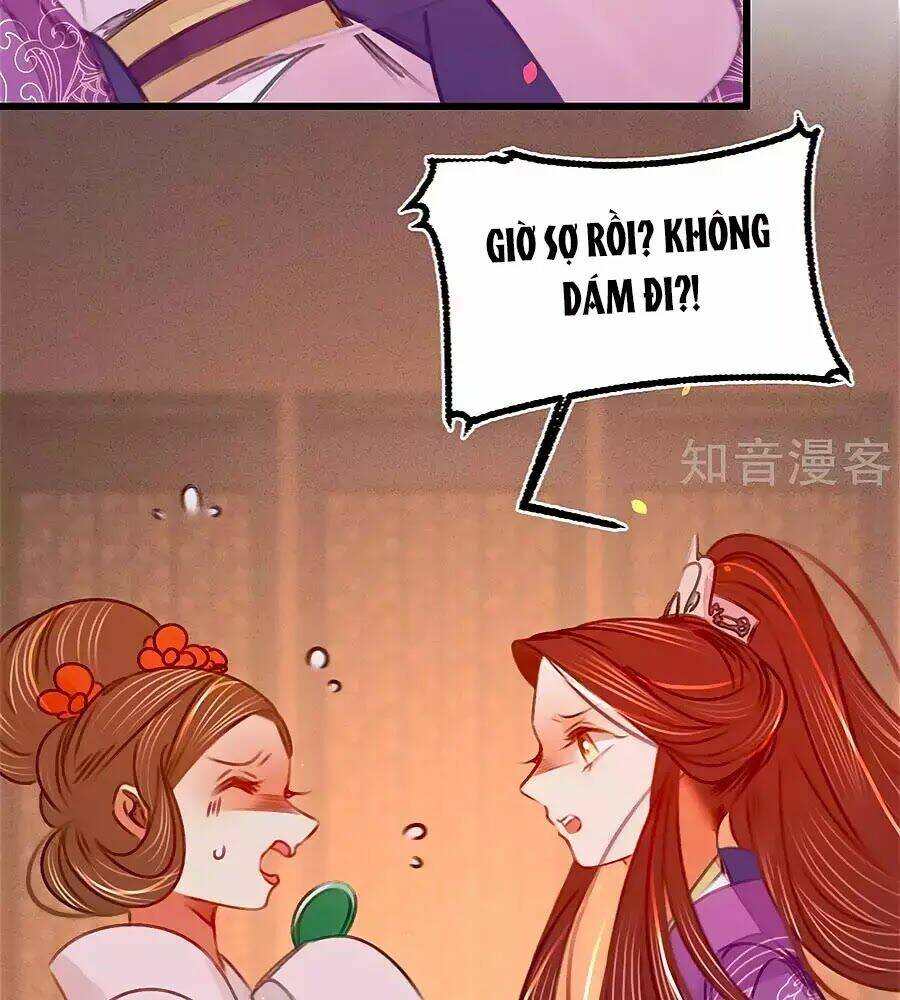 phượng hoàn triều: vương gia yêu nghiệt xin tránh đường chapter 39 24