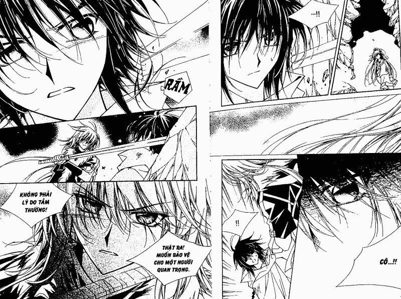 legend - truyền thuyết fushigi chapter 6 14