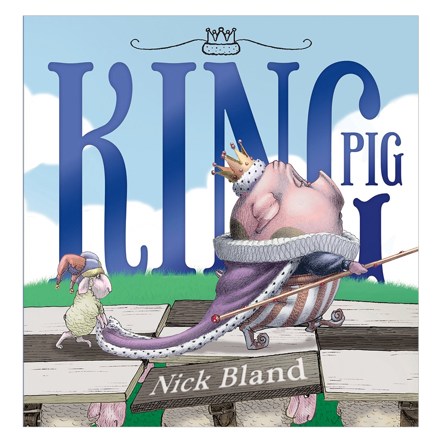 King Pig