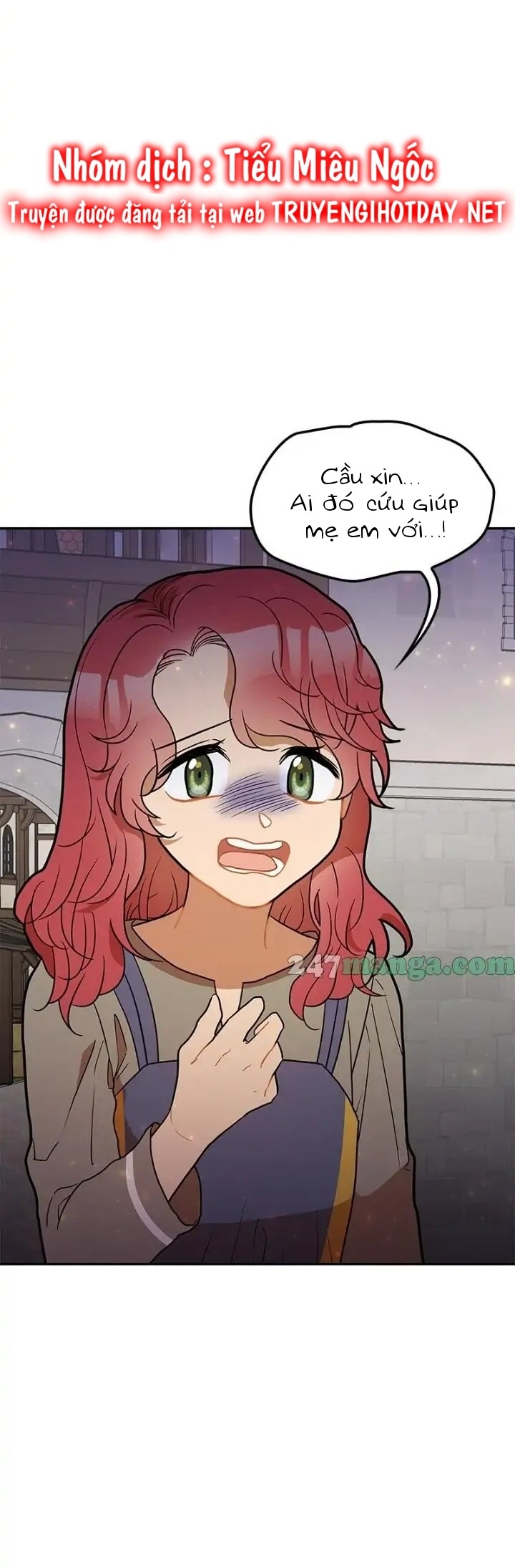 làm cách nào để sống sót trong cuốn tiểu thuyết ngôn tình lãng mạn chapter 38 3