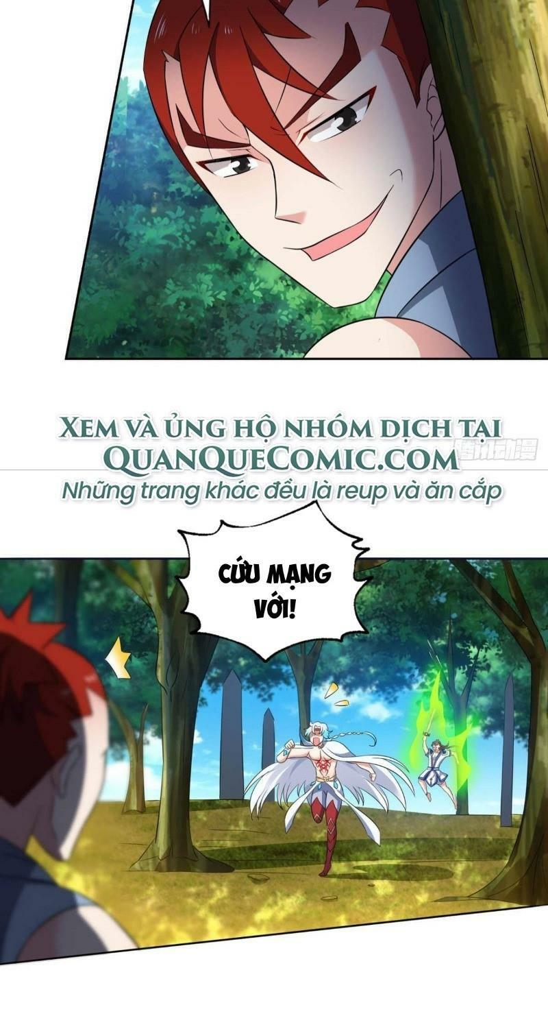 Trọng Sinh Thành Cậu Vàng Tại Dị Thế Chapter 94 38