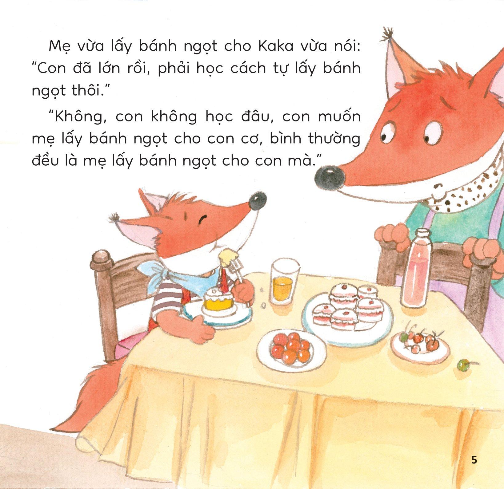 Bồi Dưỡng Tính Cách Tự Tin Và Mạnh Mẽ Cho Trẻ - Học Cách Chiến Thắng Sự Ỷ Lại