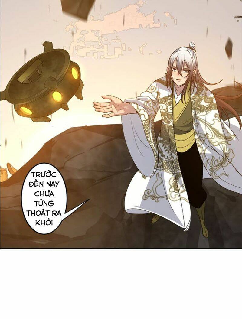 ta luyện dược thành thánh chapter 27 46