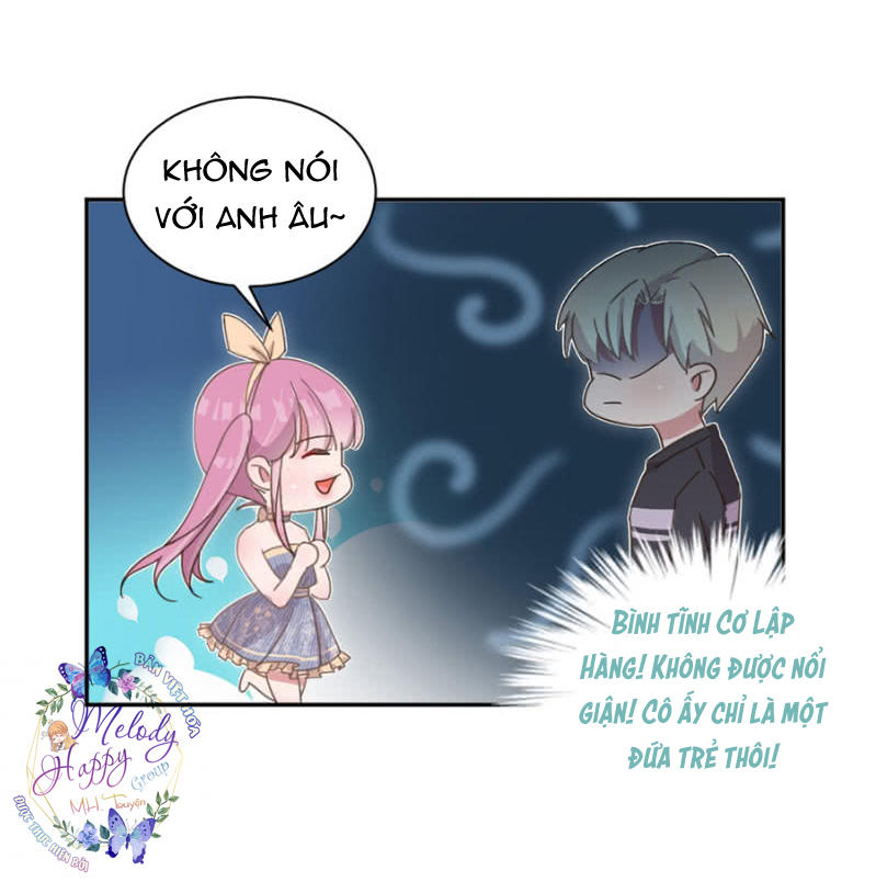 hoàn mỹ lão công tiến hóa luân chapter 17 30