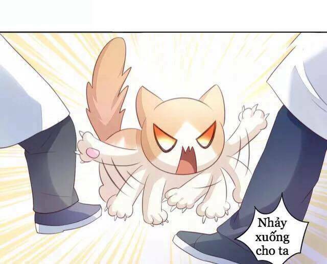 thị hoang chi thần chapter 15 35