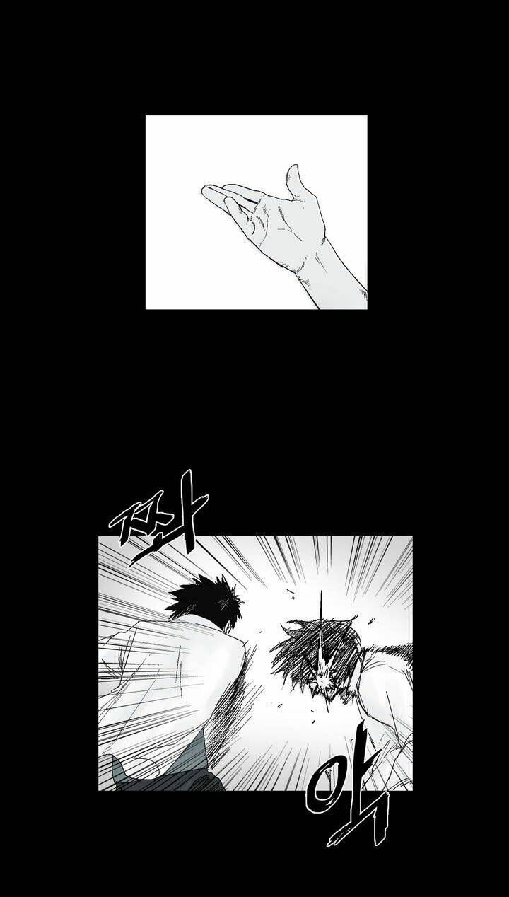 bạo lực học đường chapter 12 15