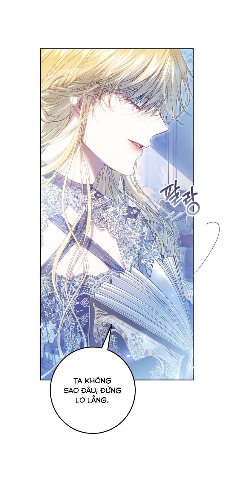 con rối ác nữ marionette chapter 87 3