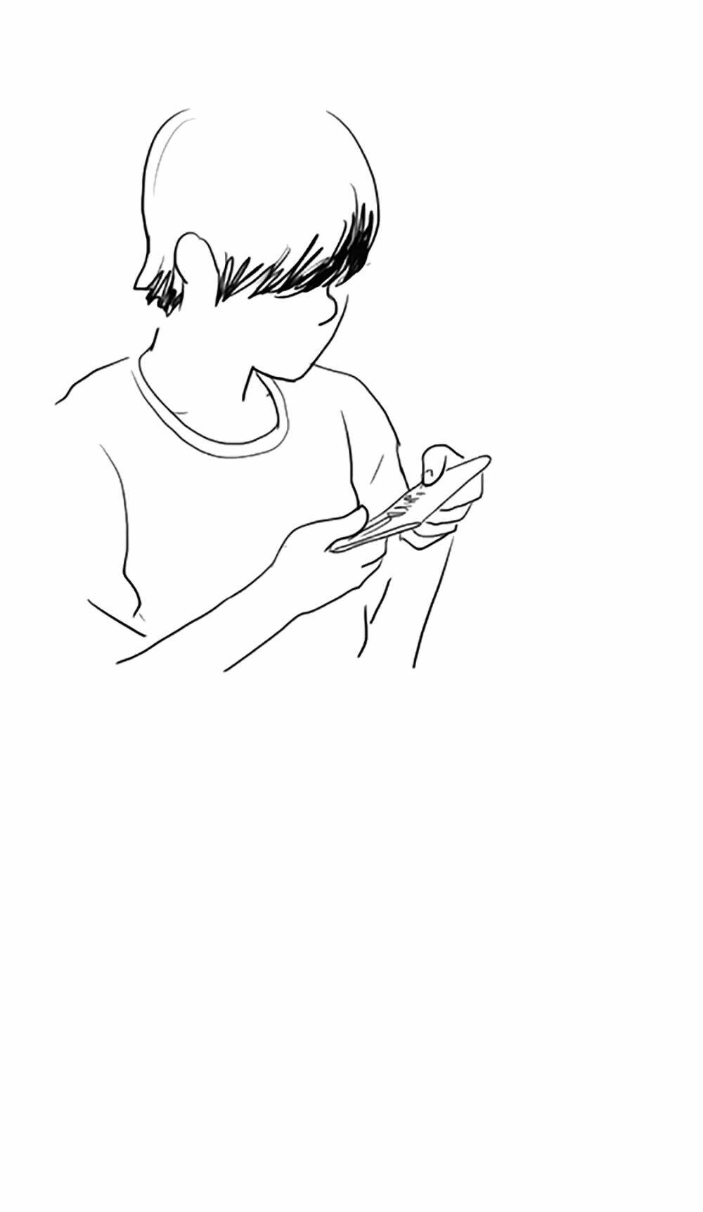 cô nàng trên lớp - the girl from class chapter 6 49