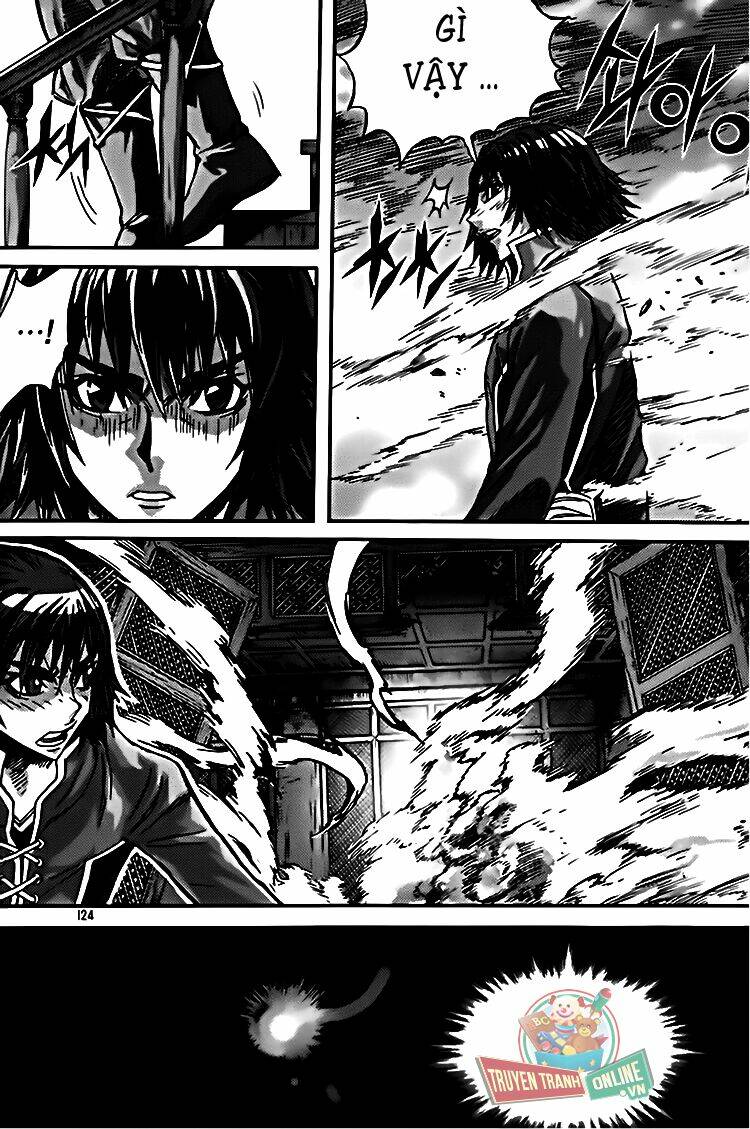 king of hell chapter 297 22