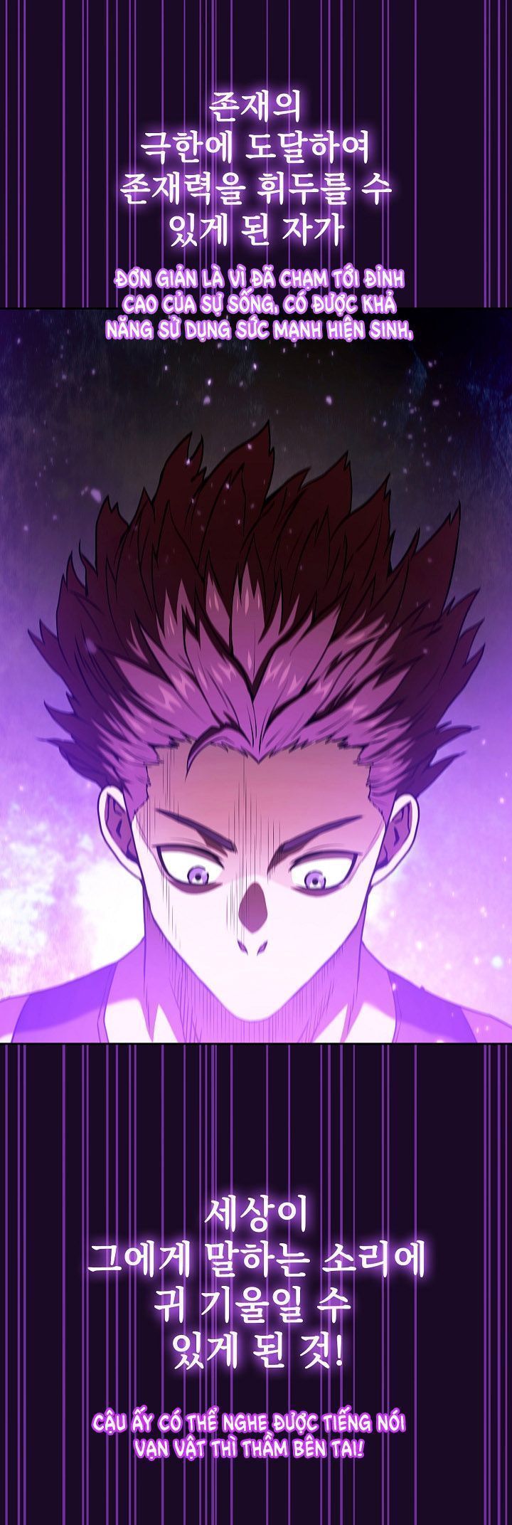 chòm sao trở về từ địa ngục chapter 19 30