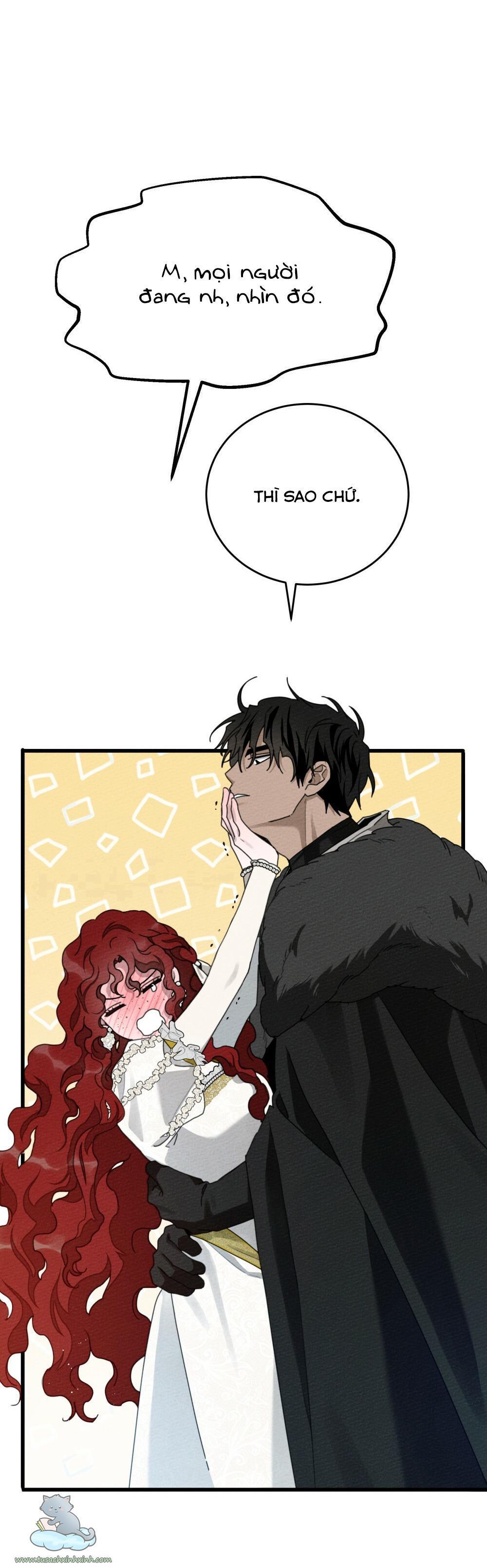 dưới tán cây sồi chapter 44 54