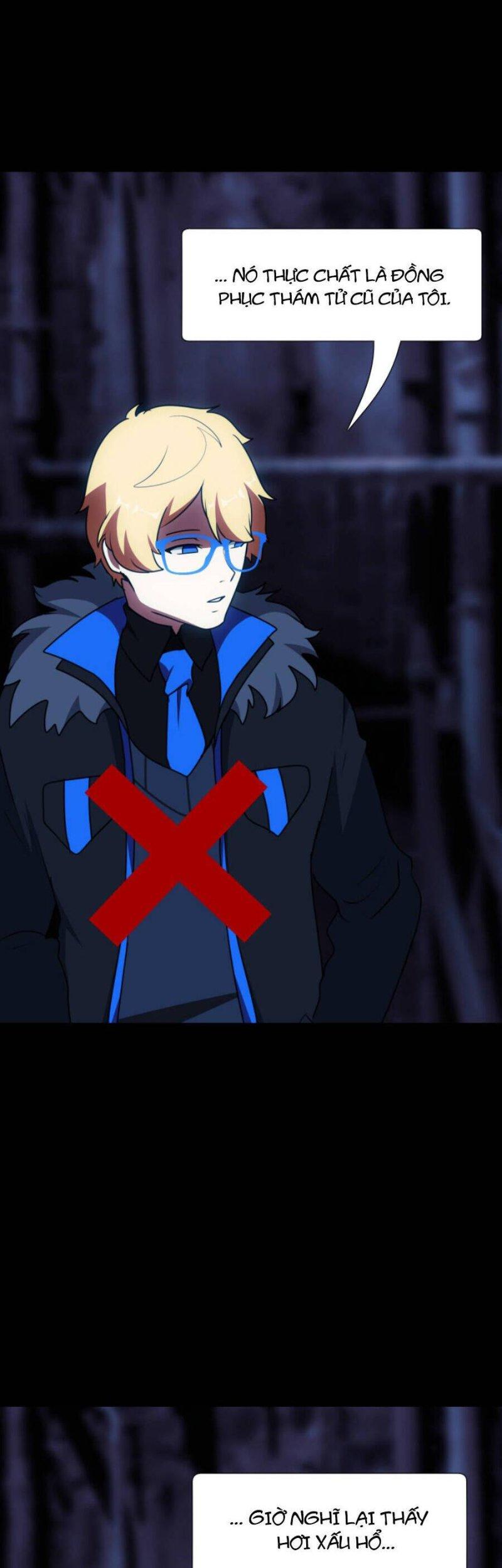 tử thần chapter 83 21