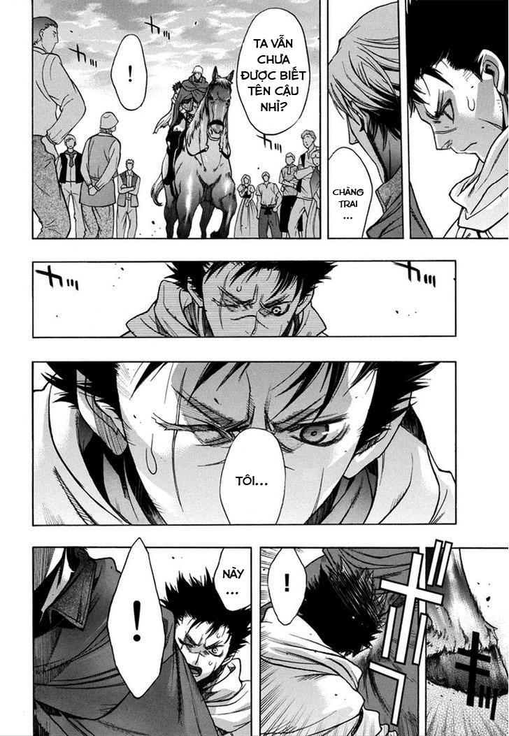 attack on titans - before the fall chapter 10 18